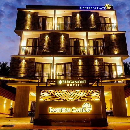 Eastern Gate - A Bergamont Group Of Hotel Порт-Блэр Экстерьер фото